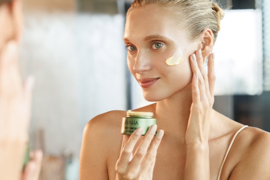 retinol cream 2